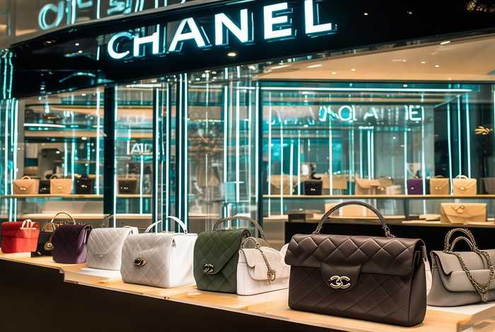 chanel hong kong官网（chanel hk官网包）