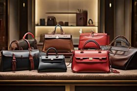 德国品牌包包排行榜前十名，德国品牌包包排行榜前十名有哪些