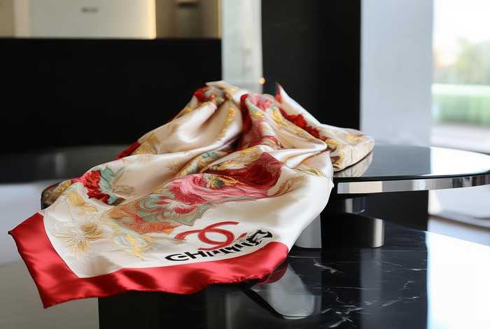 chanel围巾价格和图片、chanel 围巾价格