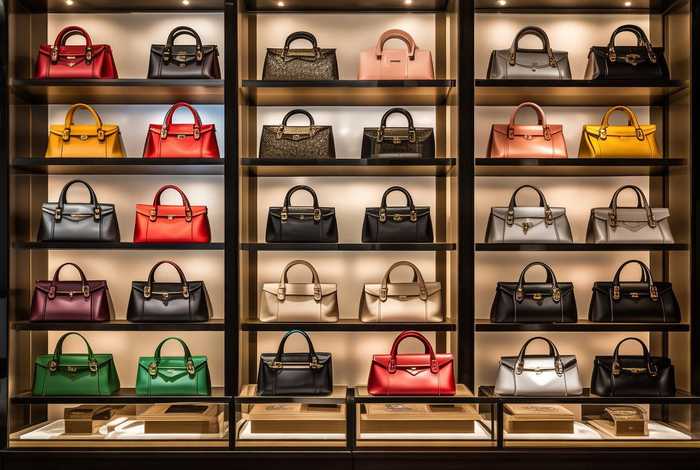 2000至3000女士名牌包包、2000-3000女包品牌推荐