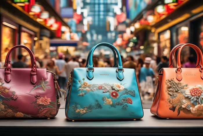 包包国内十大排行榜 - 包包国内品牌排行榜前十名