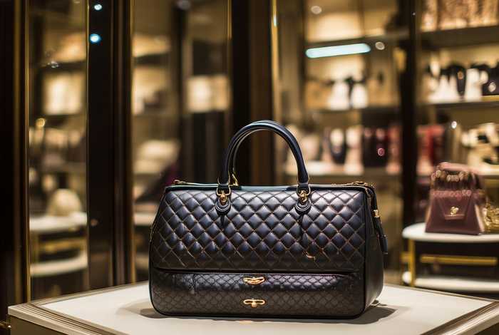 gucci跟chanel哪个好 chanel和gucci哪个好