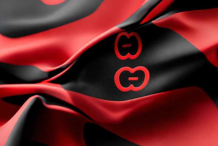 古驰gucci商标图片（古驰商标logo图片）