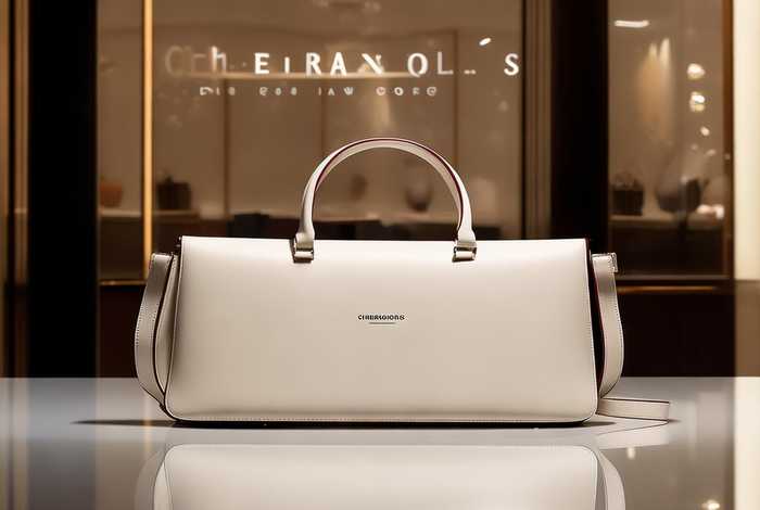 cherlkolrs包包什么档次 cherlkolrs什么牌子包包