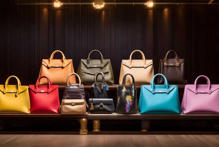 包包品牌排行榜前十名大牌 - 包包品牌排行榜前十名大牌和价格