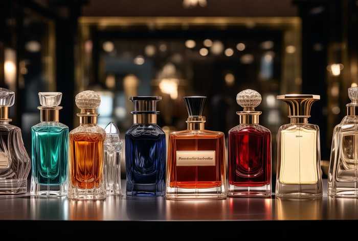 10大牌子香水，10大品牌香水有哪些