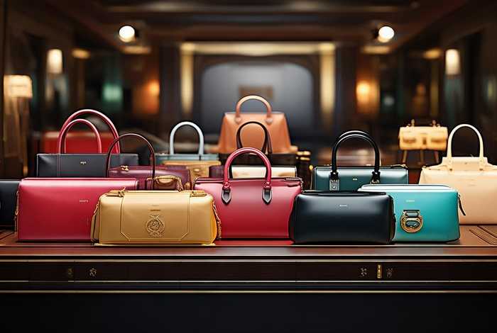 顶级奢侈品包包品牌有哪些（顶级奢侈品包包品牌有哪些名字）
