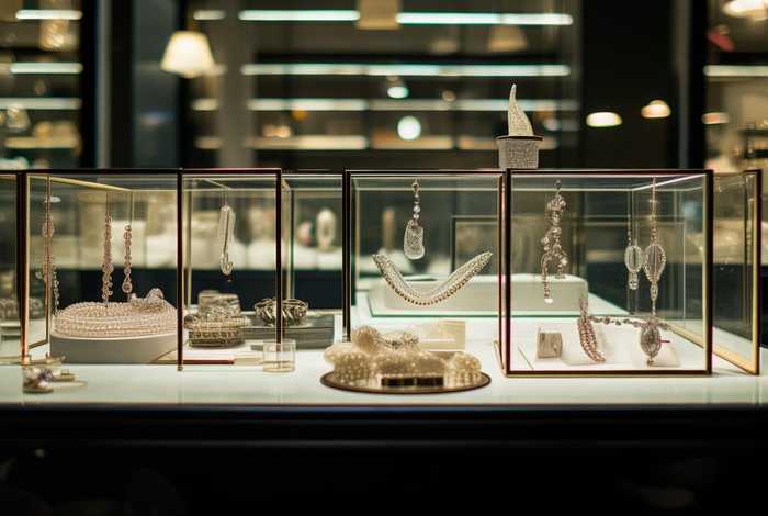 Chanel中古首饰、chanel中古首饰