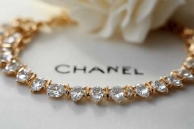 chanel项链大概多少钱 - chanel项链一般多少钱