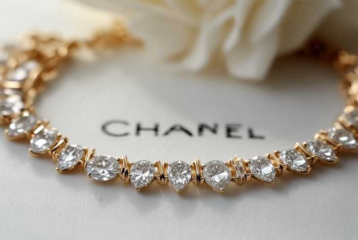 chanel项链大概多少钱 - chanel项链一般多少钱