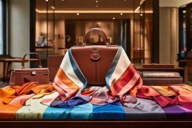 爱马仕奢侈品牌、爱马仕奢侈品牌有哪些