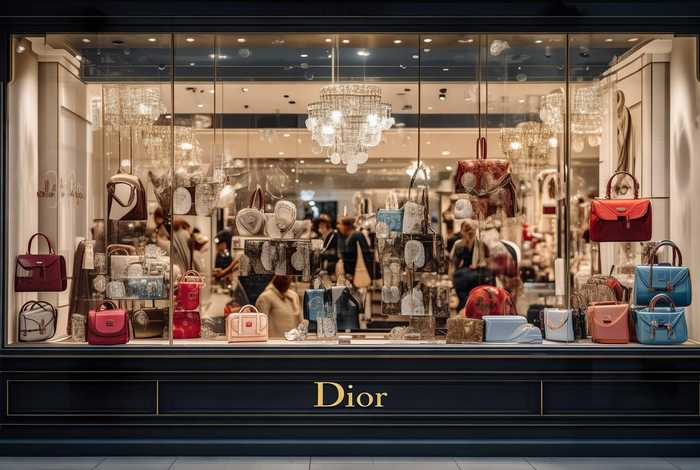 迪奥官网打折（迪奥官网打折是真的吗）