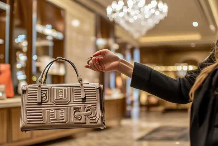 toryburch怎么看真假（tory burch怎么鉴别真假）