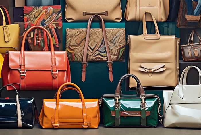 包包都有哪几种款式 包包都有哪几种类型