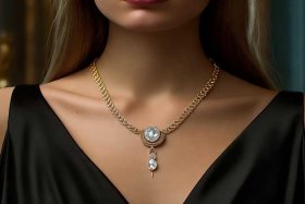 宝格丽哪款项链最经典、宝格丽哪款项链最经典好看