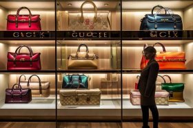 Gucci包包旗舰店 gucci官方旗舰店女包专柜