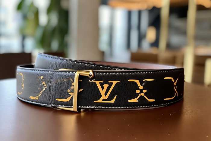 lv中国官网二手回收，lv中国官网二手回收腰带