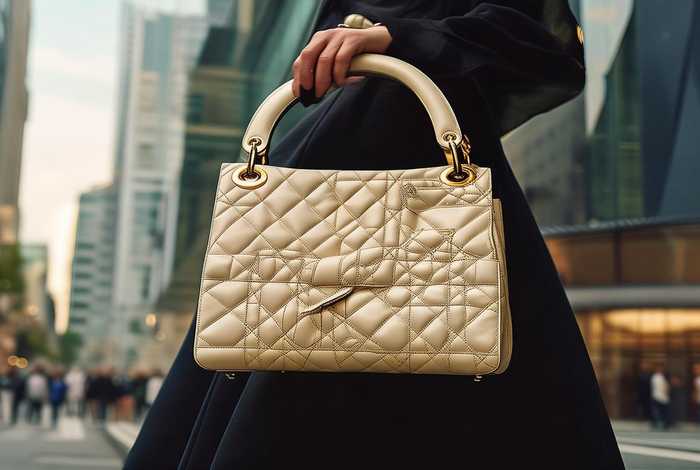 dior lady戴妃包 - lady dior 戴妃包