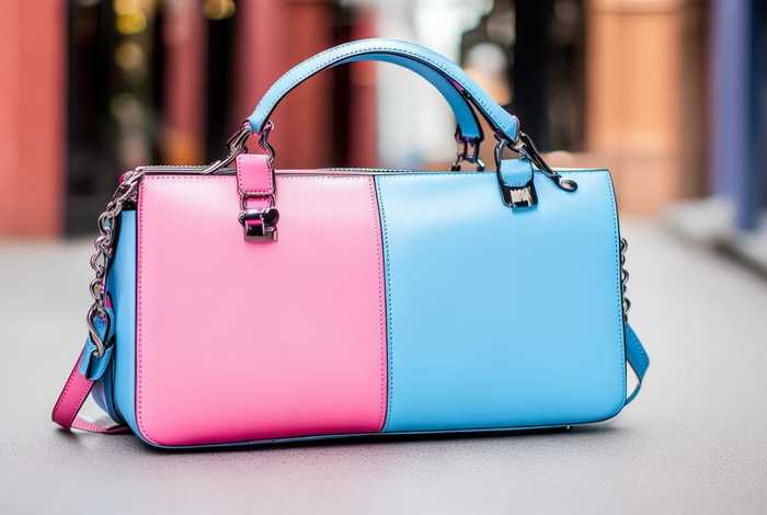 2021女包最流行款式颜色是什么 2021女包最流行款式颜色是什么意思