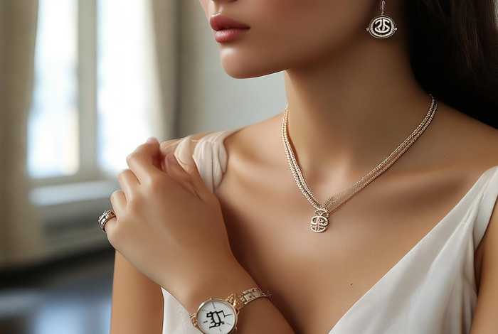 CHANEL首饰款式（chanel首饰款式）