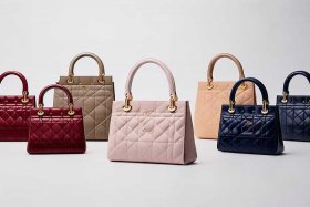 dior女包系列 dior包所有系列