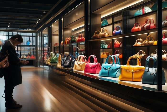 包包牌子有哪些小众、包包有哪些名牌包包小众