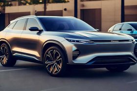 10万左右的suv、10万左右的suv电动车