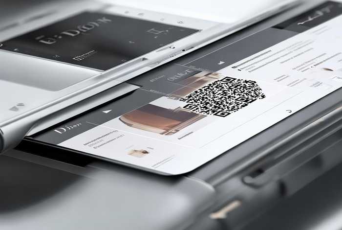 迪奥官网编号查询系统，迪奥官网编号查询扫一扫