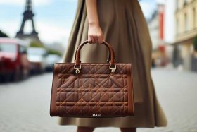 迪奥经典款包包 迪奥包经典款式