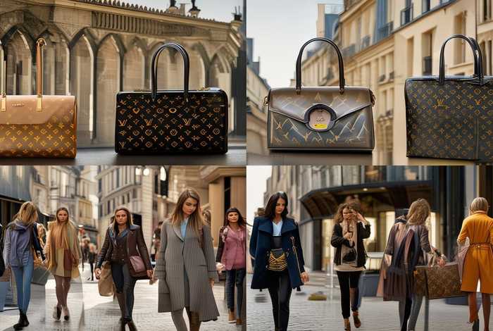 法国什么包包品牌出名的，法国什么包包品牌出名的多