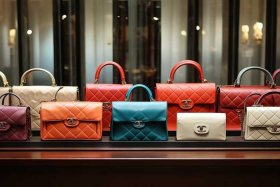 chanel官方网站包包价格；chanel官网包包价格及型号
