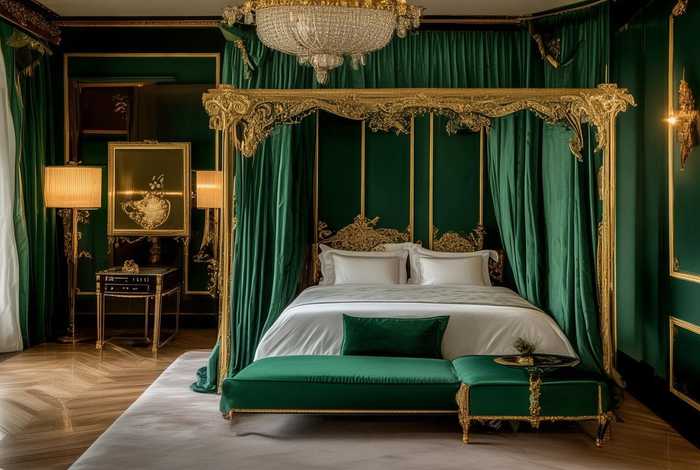 宝格丽酒店、宝格丽酒店多少钱一间房