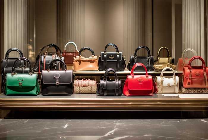 古驰女包款式大全 - 古驰女包款式大全图片