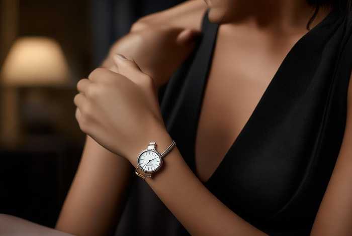 chanel是什么牌子的表（chanel是什么品牌的表）