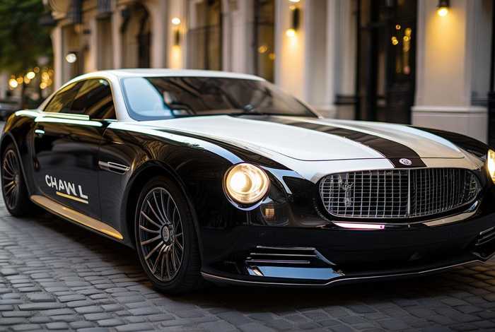 chanel是什么牌子汽车 chanel是什么品牌汽车