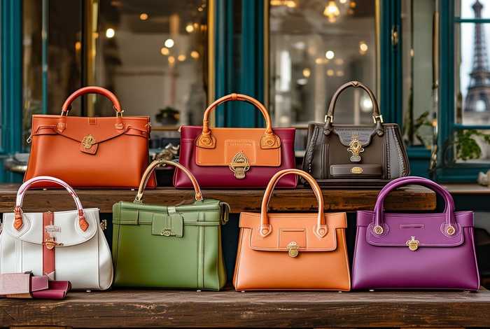 法国小众品牌的包包品牌大全 - 法国小众品牌的包包品牌大全及价格