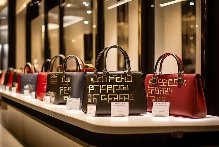 芬迪包包的价格 - 芬迪包包的价格区间是多少呢