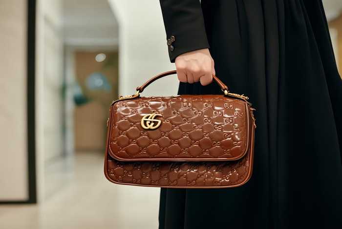 GUCCI古驰女包 - GUCCI古驰女包GG Matelassé