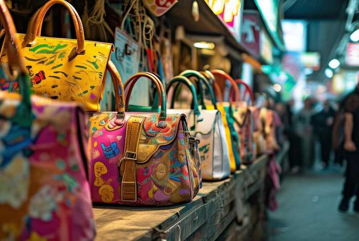 低档包包品牌有哪些 低档包包品牌有哪些品牌