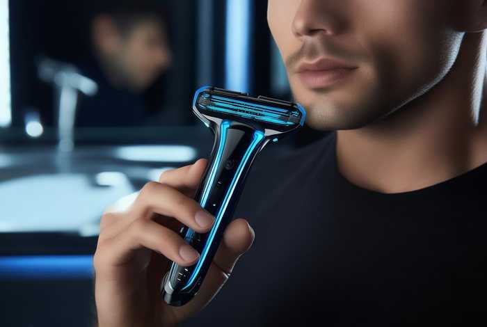 当下最流行的剃须刀是什么；当下最流行的剃须刀是什么牌子