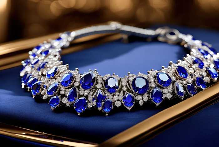 宝格丽项链报价（宝格丽项链官网报价包）