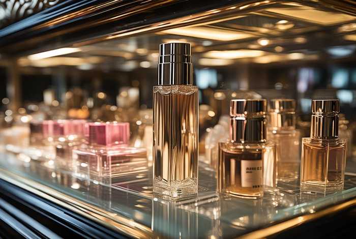 大牌化妆品排行榜第一名 - 大牌化妆品排行榜第一名是什么