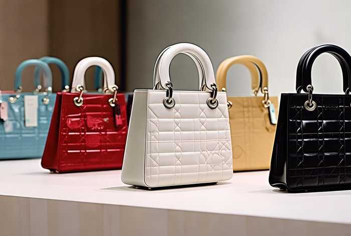 迪奥戴妃包包官网价格表 - 迪奥戴妃女包官网报价
