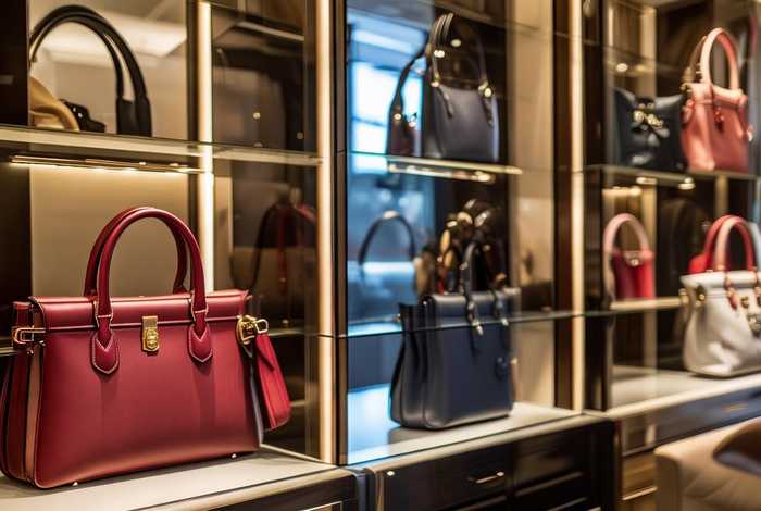 包包品牌轻奢批发、奢侈品牌包包批发