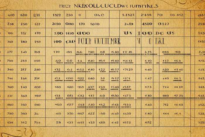1000以内的平方数和立方数表 - 1000以内的平方数和立方数表图片