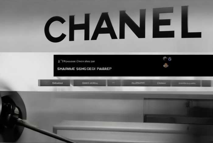 chanel编码怎么查询 - chanel编码查询网站