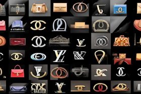 包包品牌logo大全名牌；包包品牌logo图片大全集