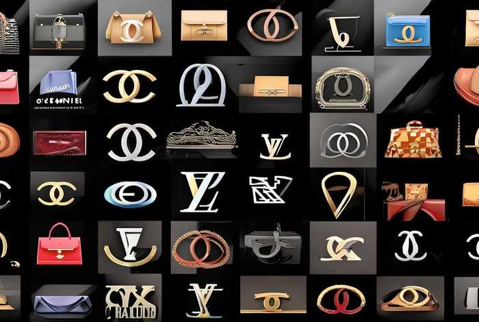 包包品牌logo大全名牌；包包品牌logo图片大全集