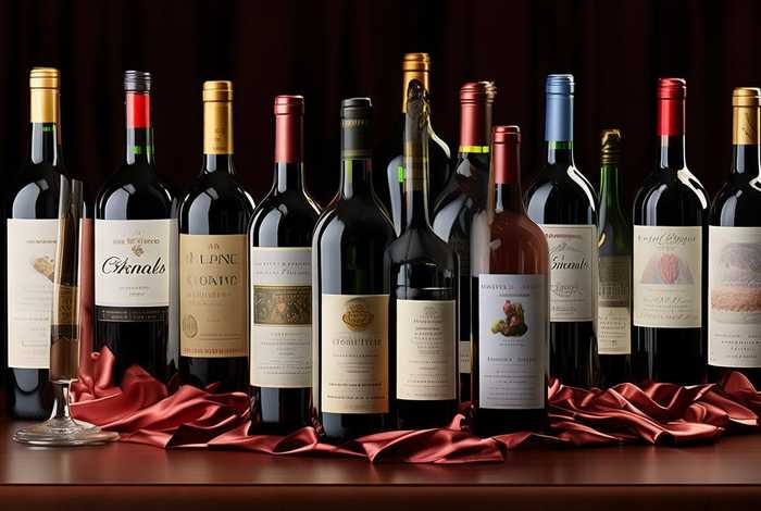 10大名酒（10大名酒最新排名）