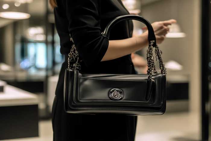 CHANEL是什么牌子的；chanel是什么牌子的包